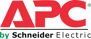 APC by Schneider Electric Logo