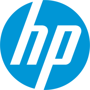 hp Logo