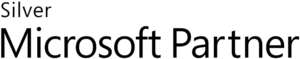 Microsoft Silver Partner Logo